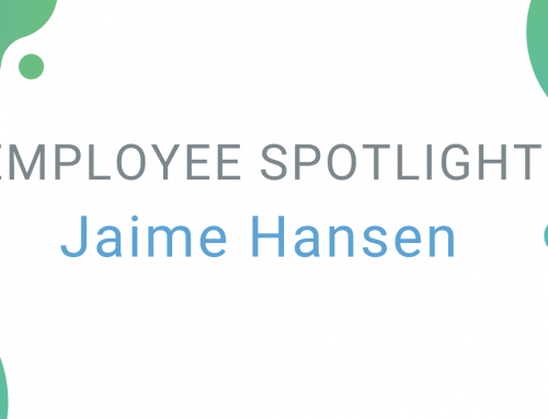 16+ years of experience and still learning new tricks.  A brief chat with Kanso HUD Specialist Jaime H.