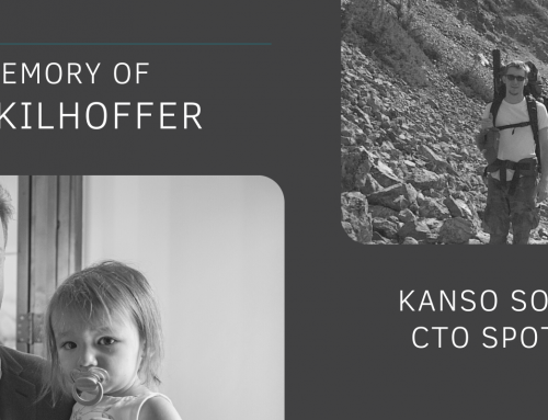 A Visionary and a Family Man – A Spotlight on Kanso’s Late CTO Tony Kilhoffer