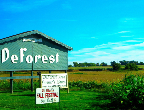 DeForest CDA: A Doorways Case Study